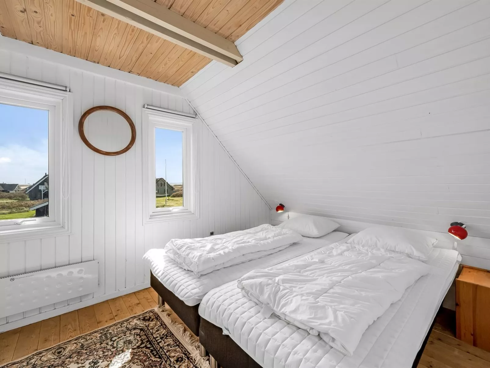 "Iines" - 200m from the sea-Inside