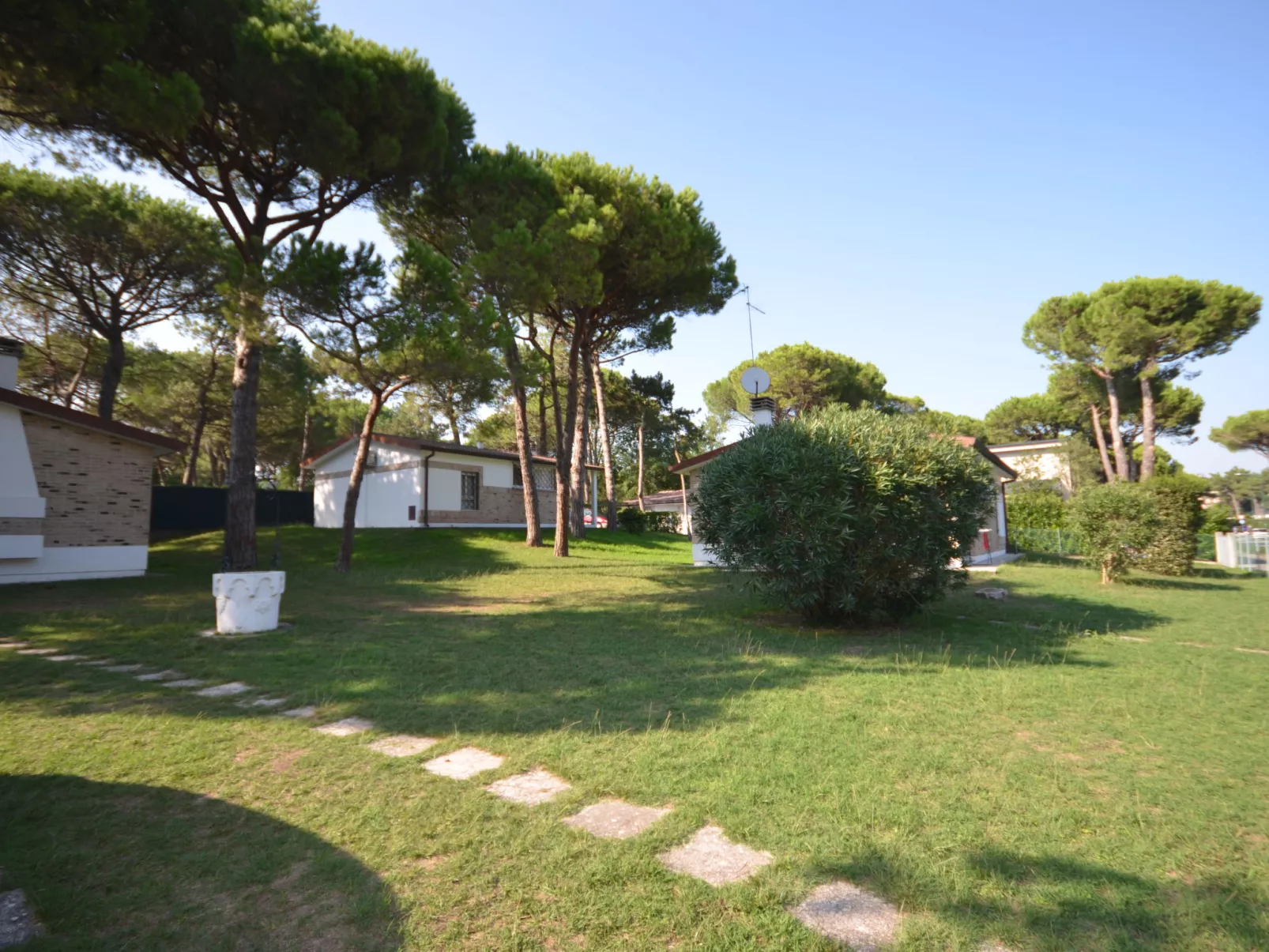 Villaggio Laura-Outside