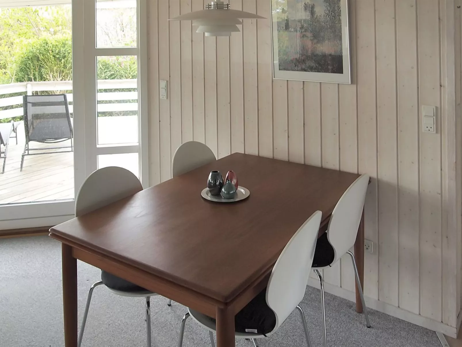 "Stenkil" - 250m from the sea-Drinnen