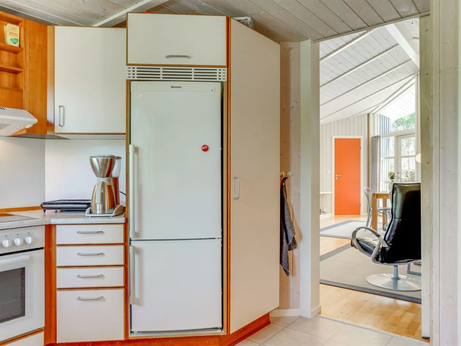 "Gith" - 800m from the sea-Inside