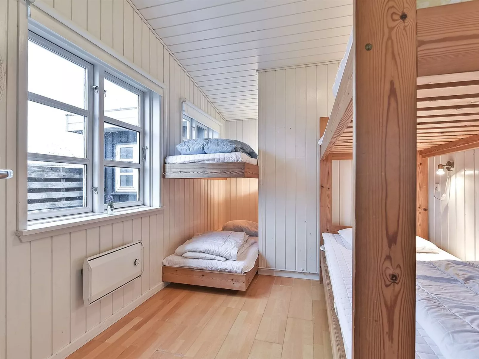 "Viljami" - 20m from the sea-Inside