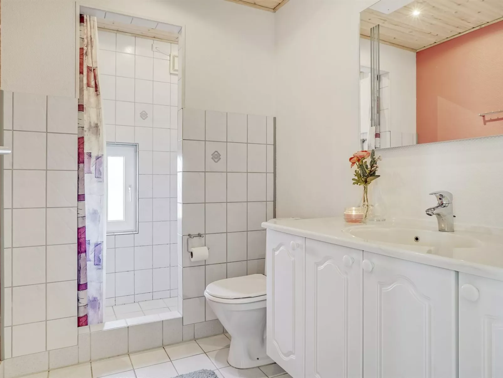 "Thorbiorn" - 350m from the sea-Drinnen