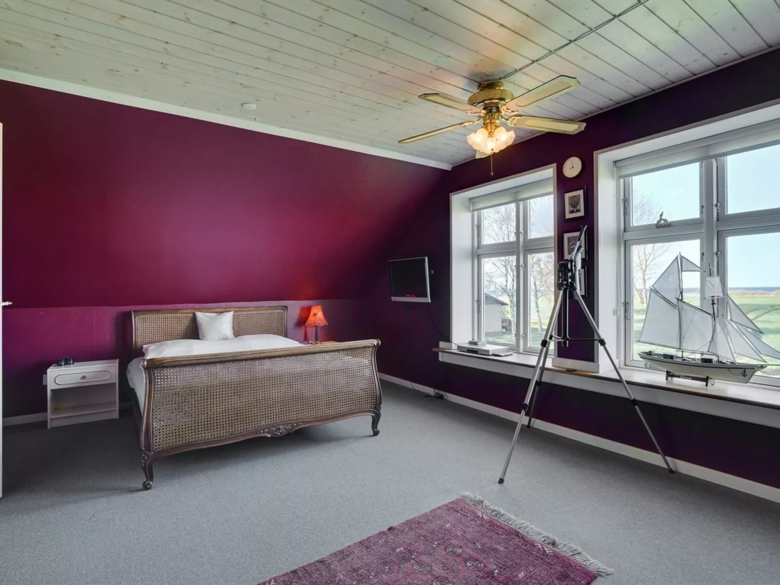 "Delina" - 200m from the sea-Inside