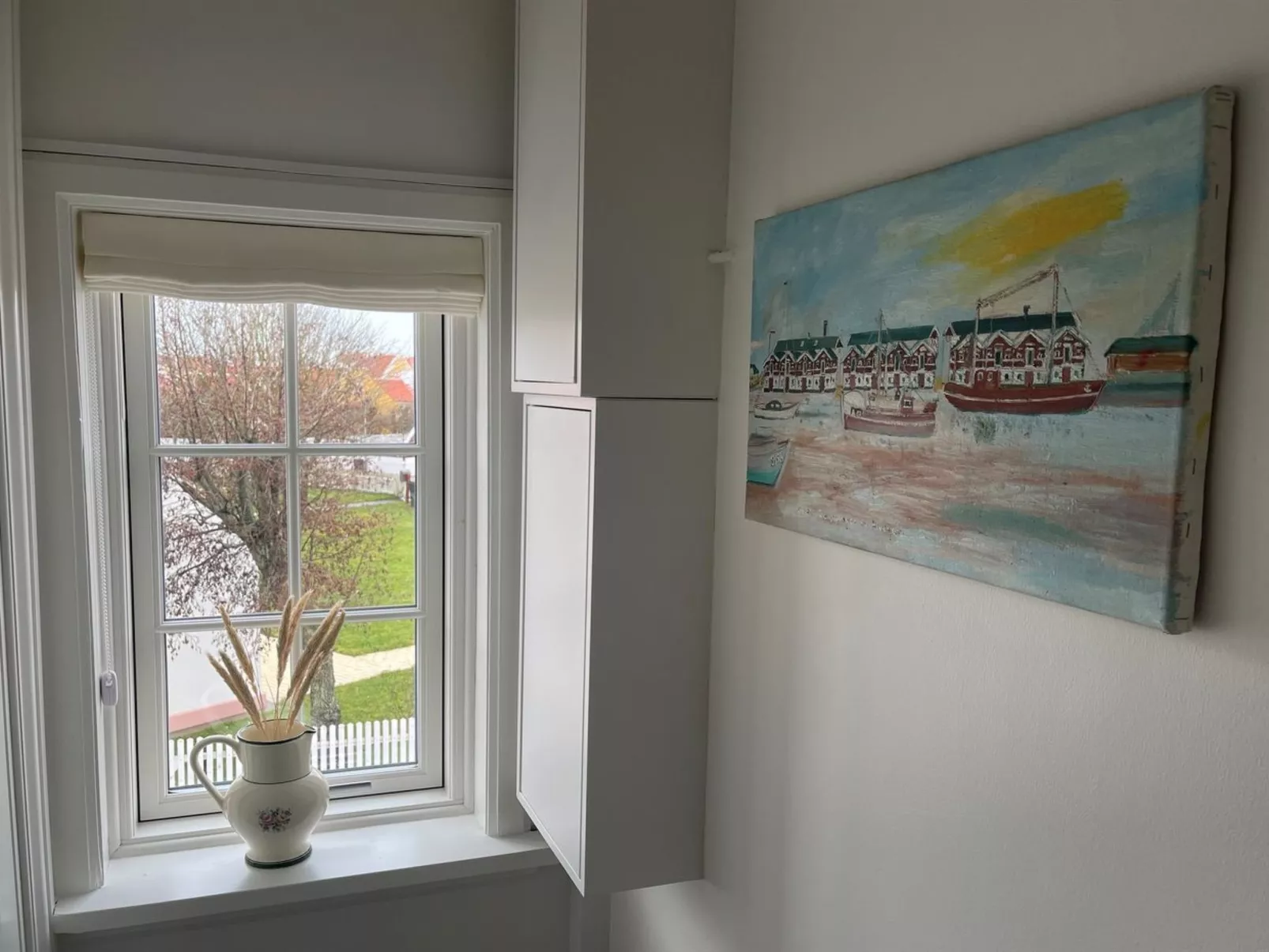 "Jarkko" - 200m from the sea-Inside