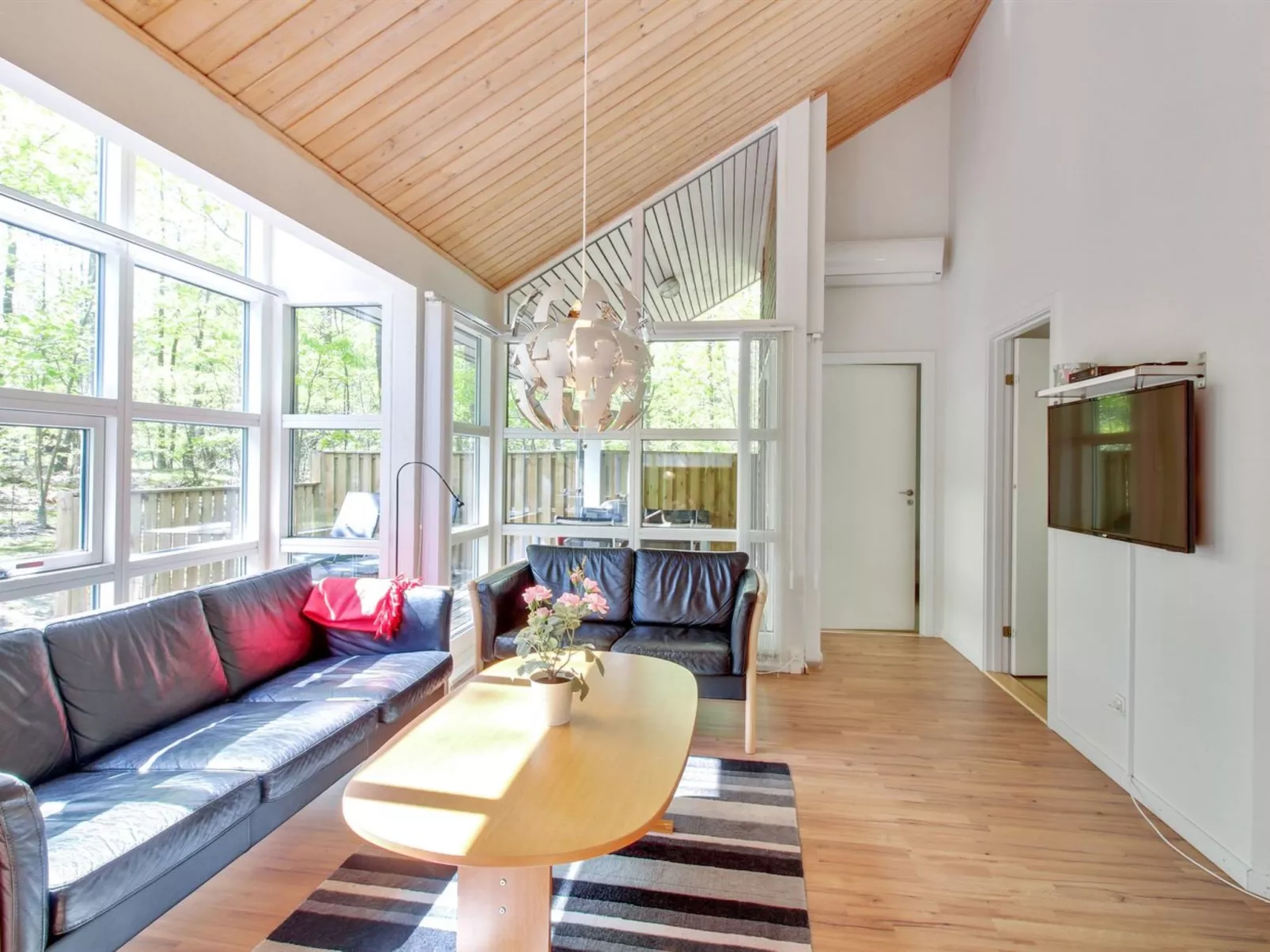 "Verner" - 500m from the sea-Inside