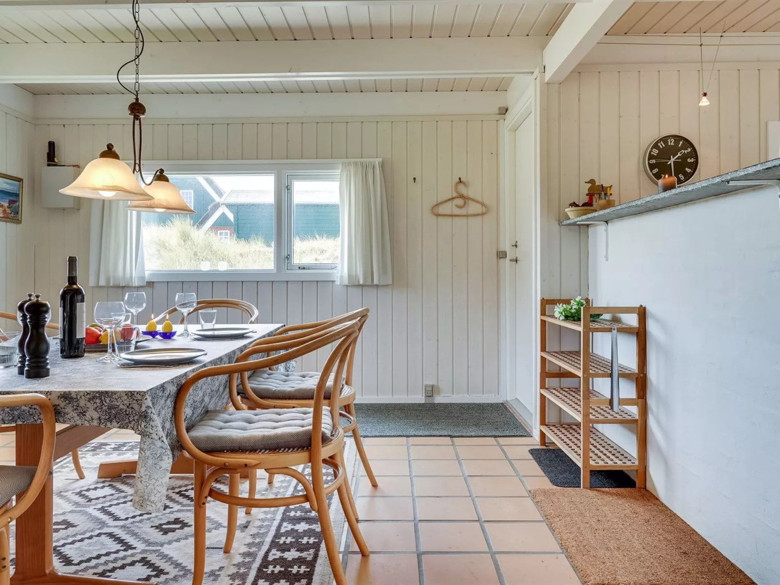 "Inra" - 400m from the sea-Inside