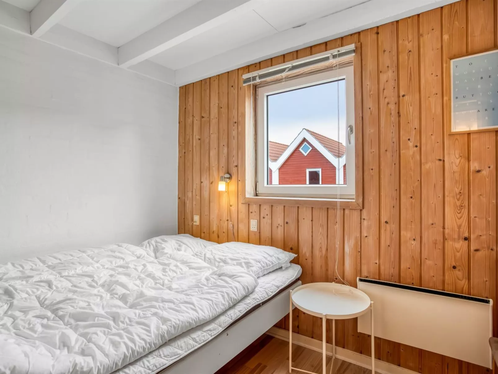 "Alissa" - 400m from the sea-Dedans