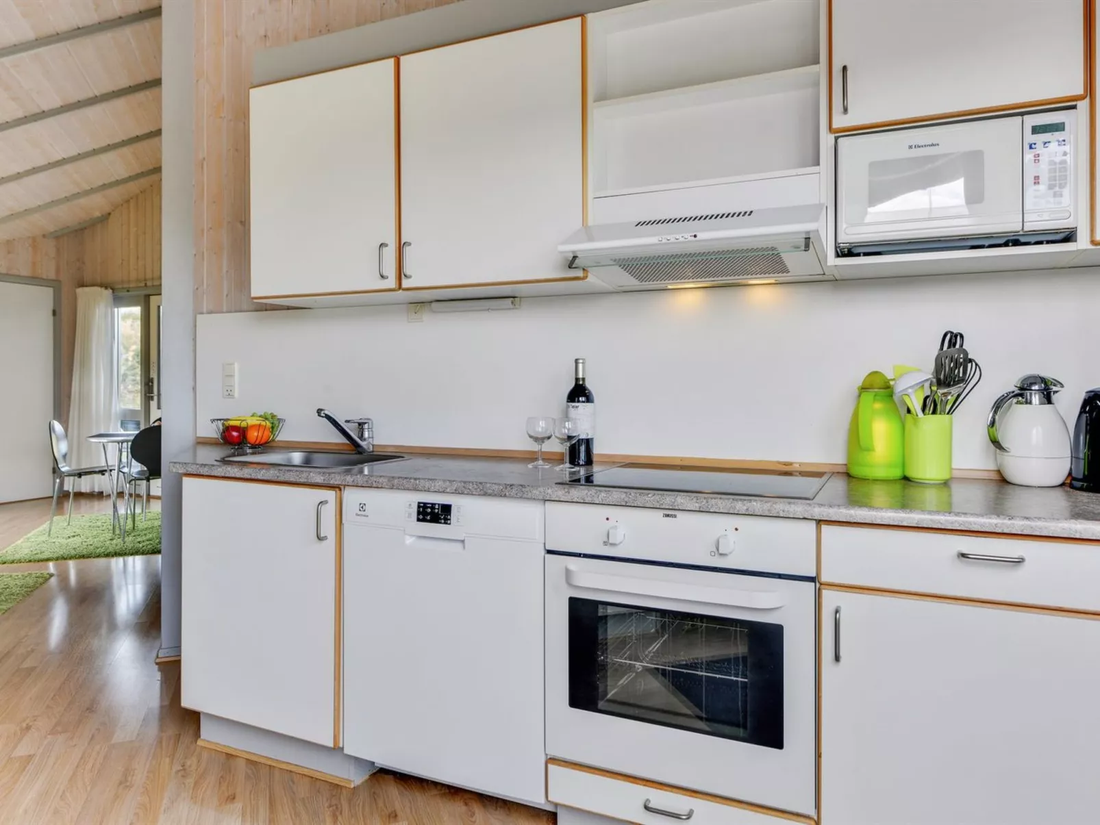 "Clara" - 500m from the sea-Inside