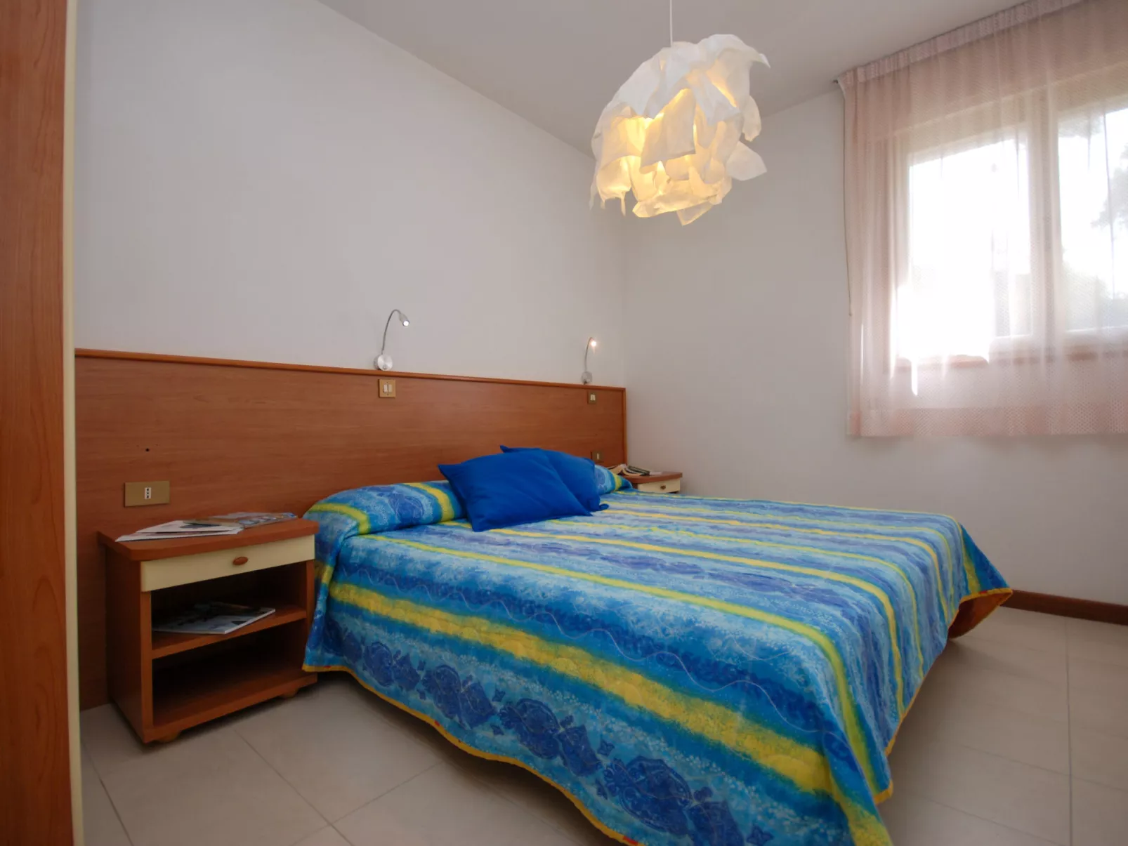 Villa Isolina-Inside