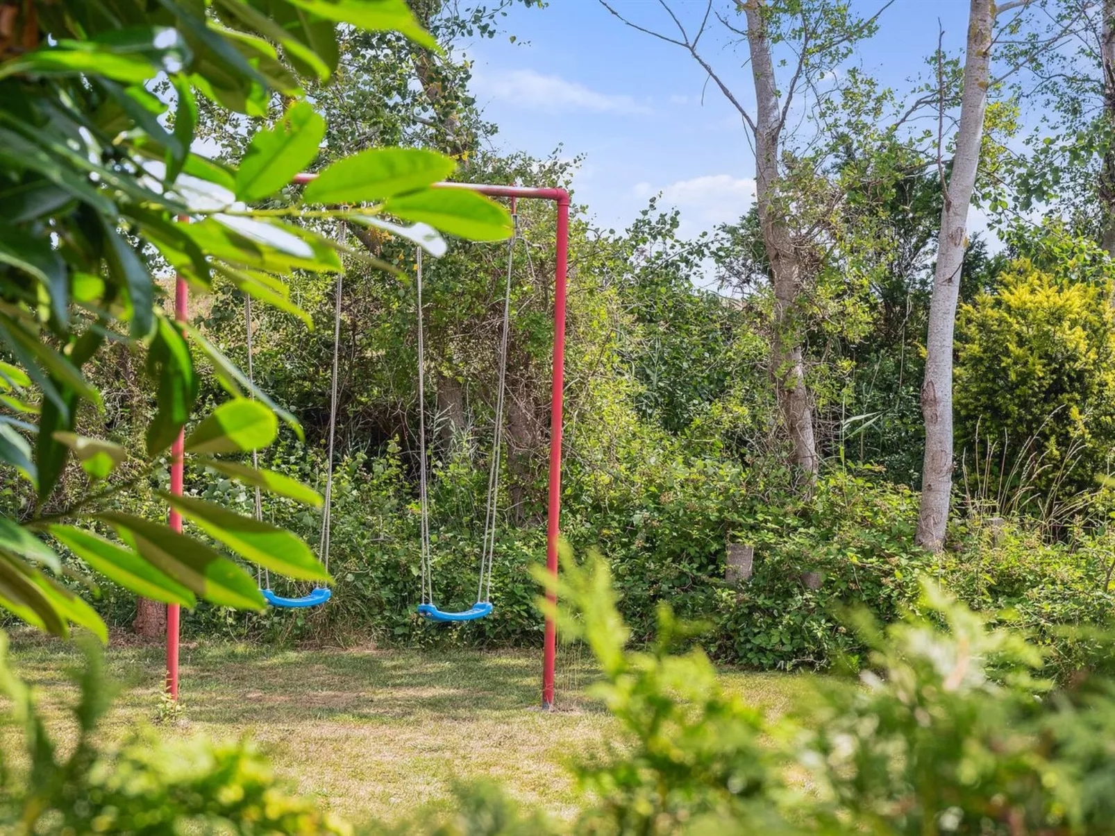 "Margit" - 10m from the sea-Dehors