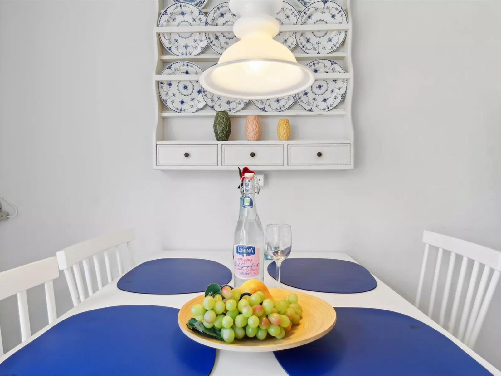 "Kjera" - 200m from the sea-Inside