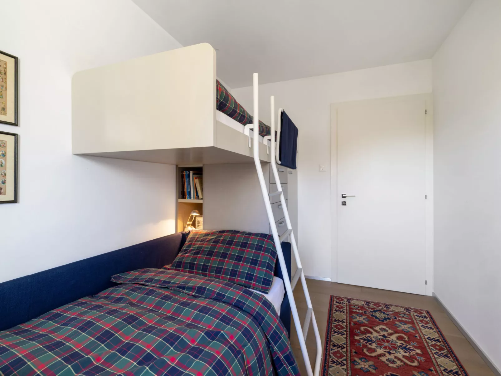 Clair-Azur A 41-Dedans