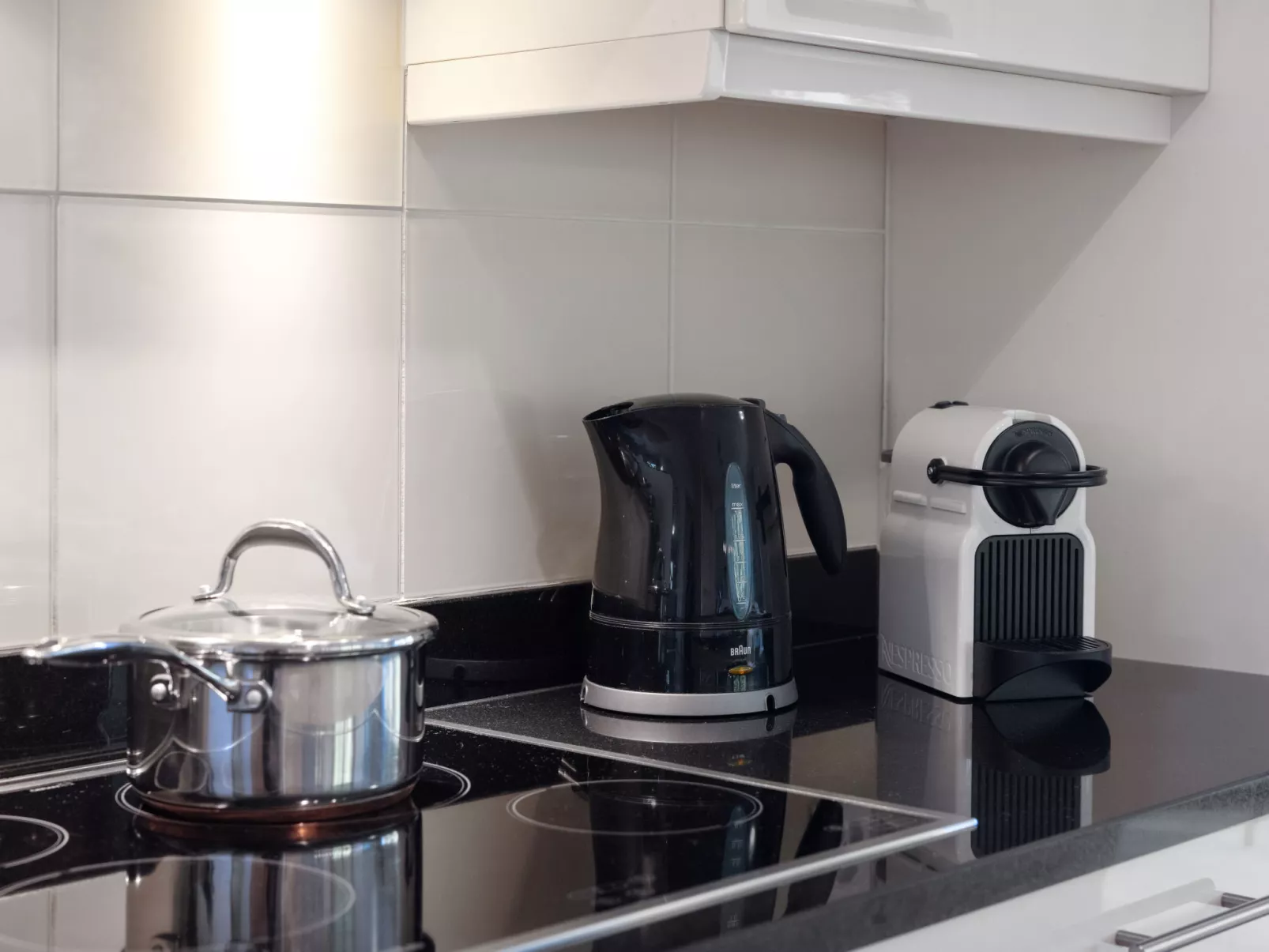 Résidence Orana 3-Dedans