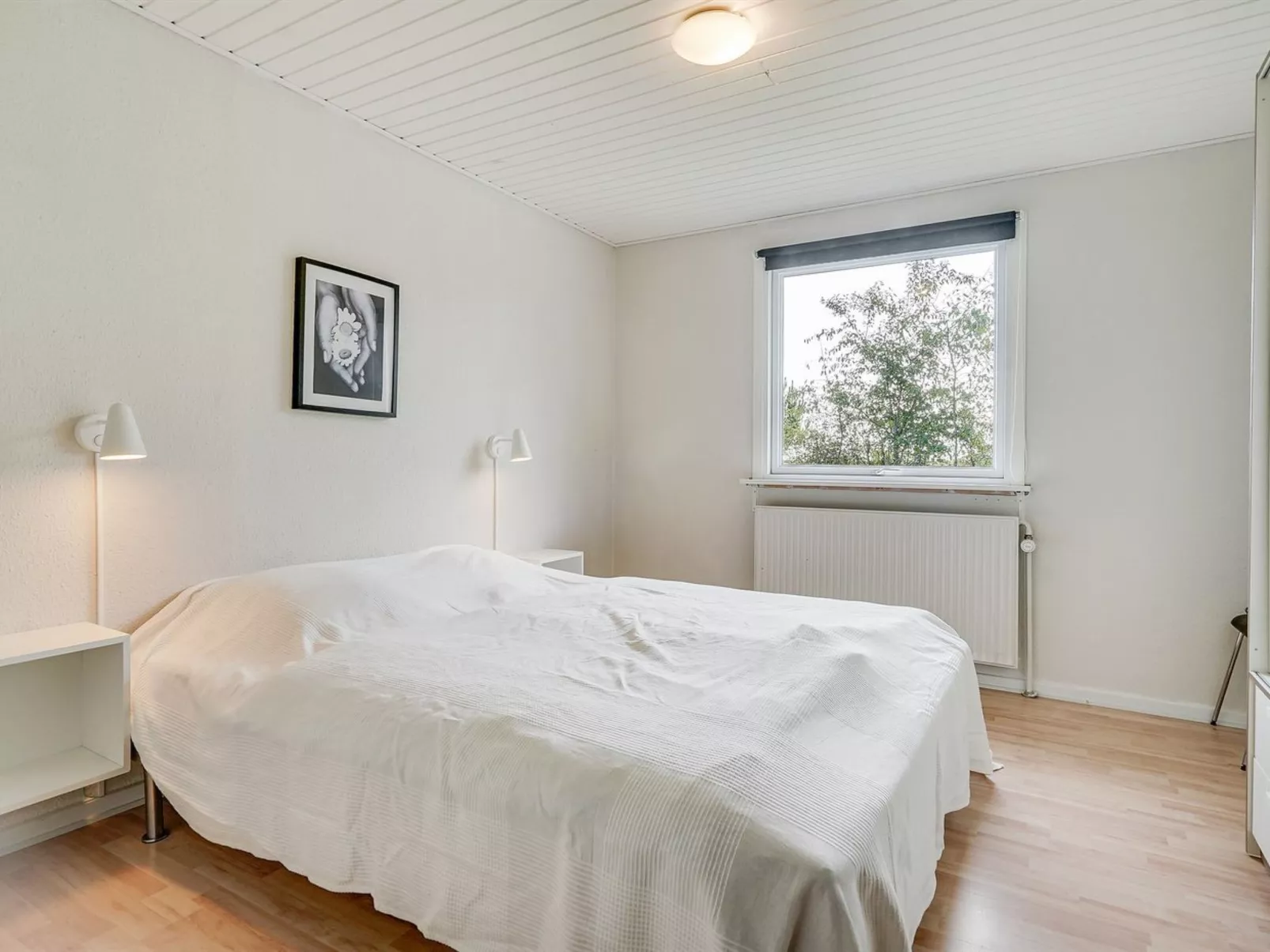 "Toralf" - 3.5km from the sea-Drinnen