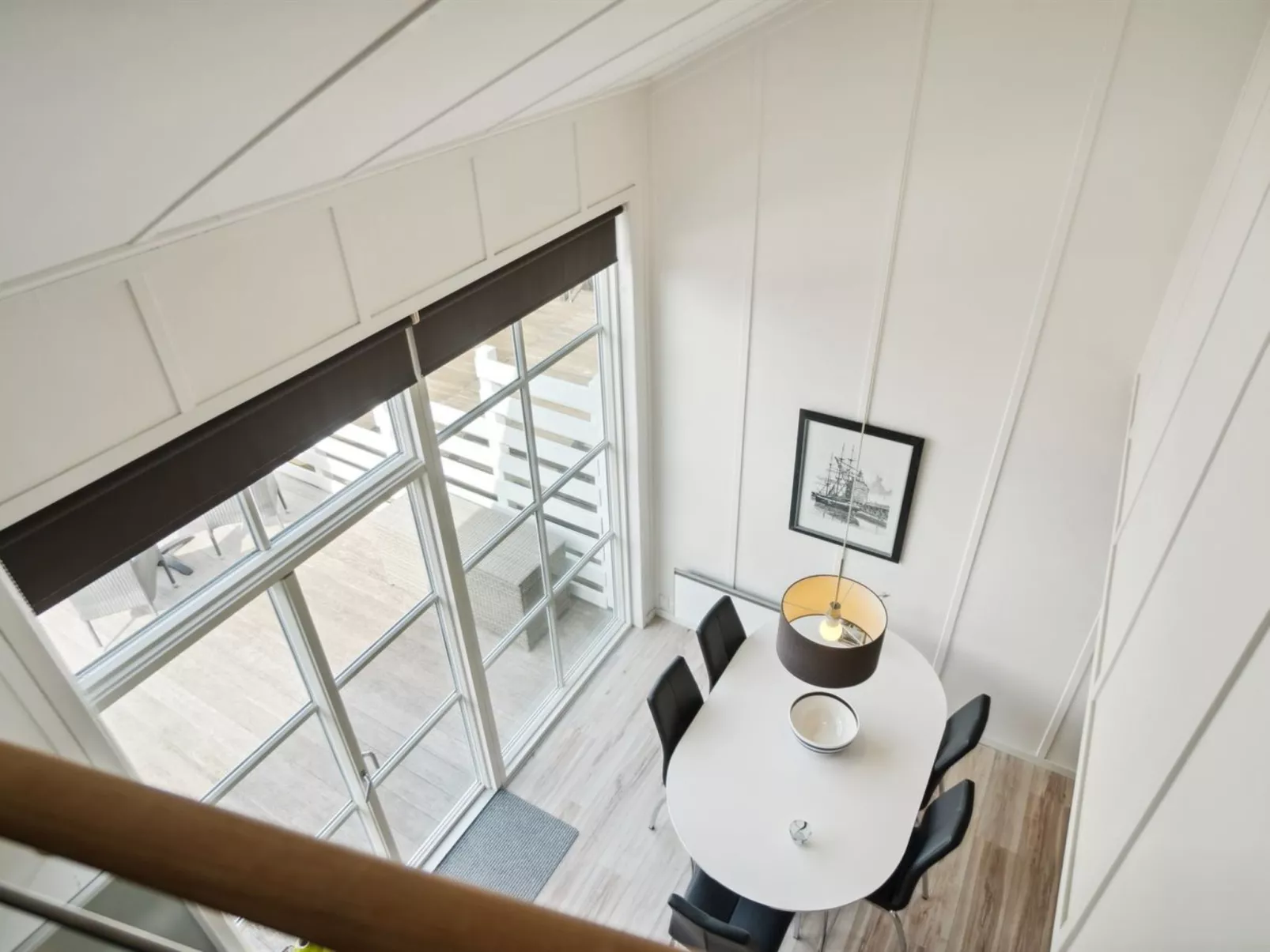 "Nalle" - 5m from the sea-Drinnen