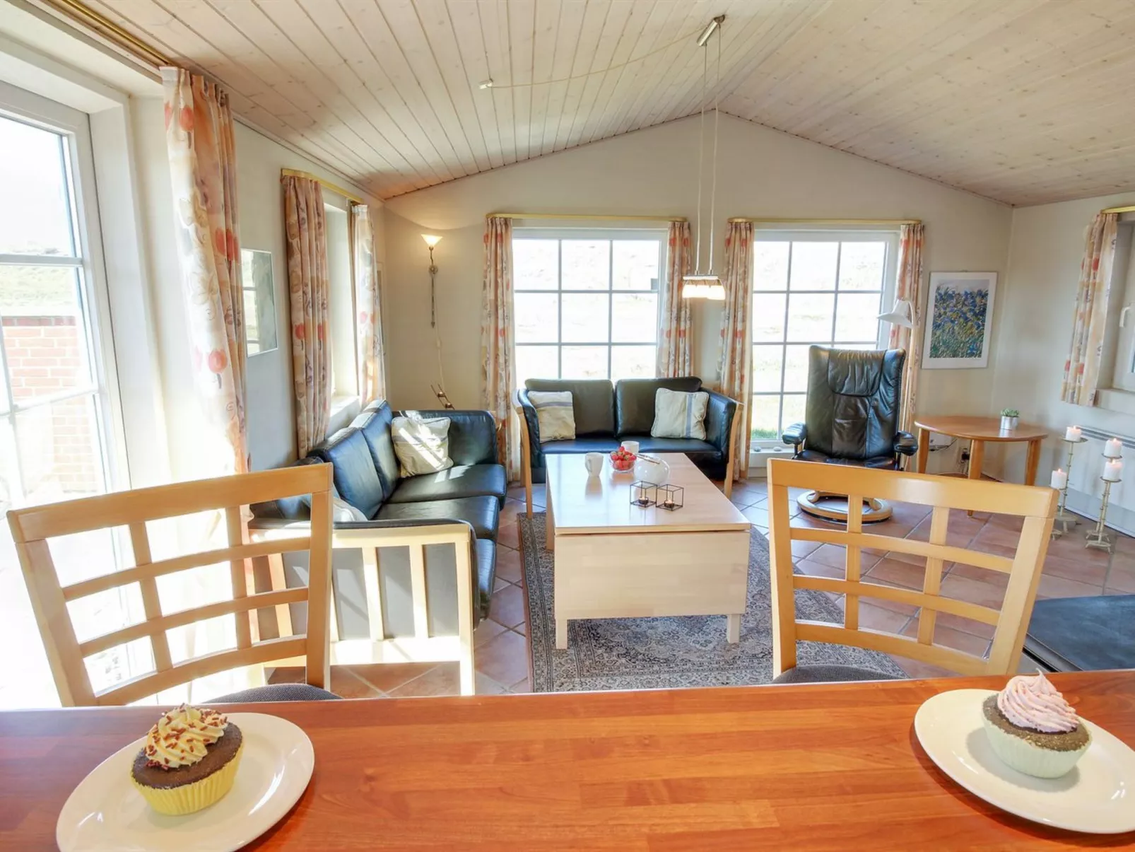 "Karlina" - 100m from the sea-Inside