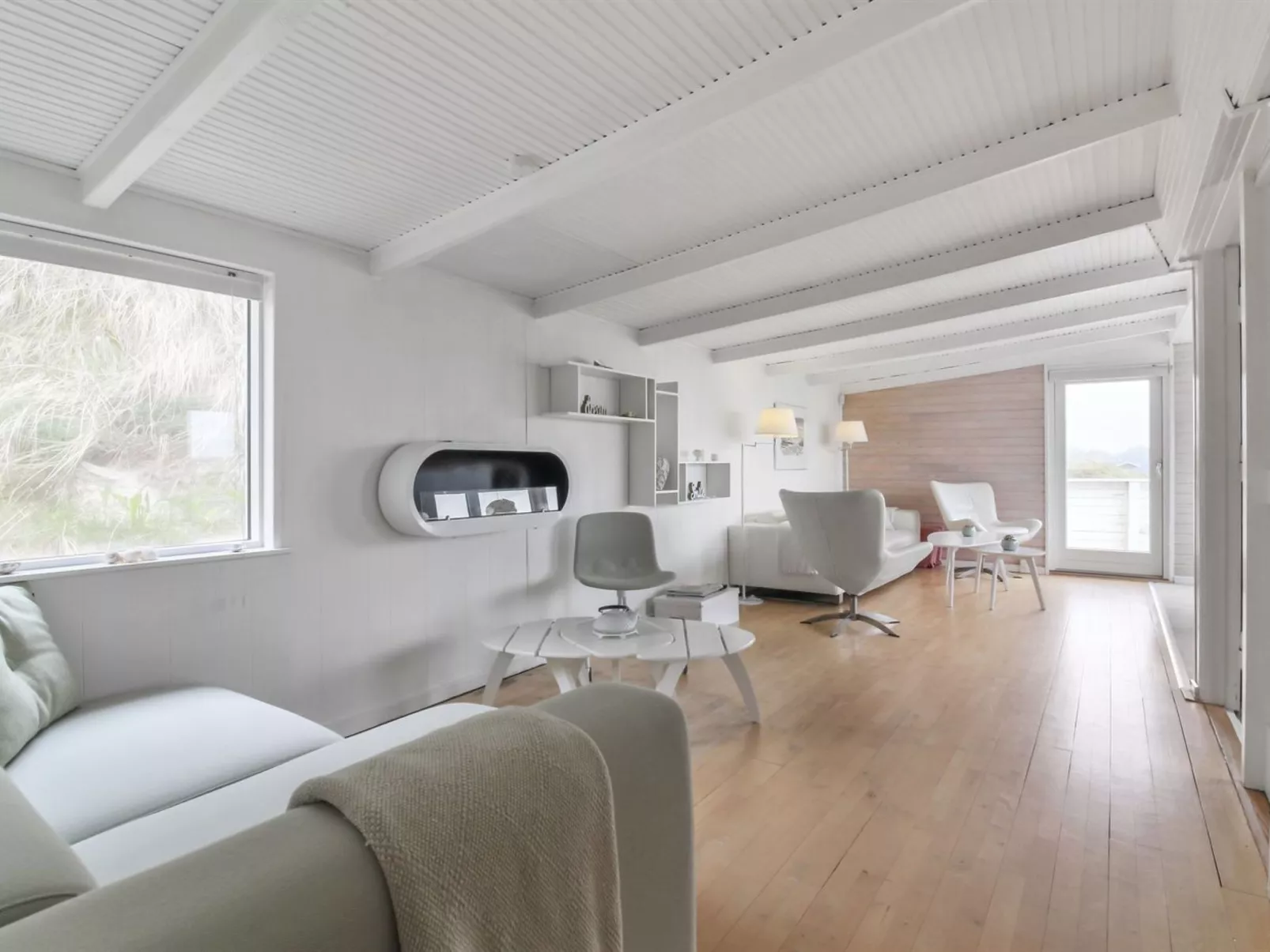 "Franja" - 100m from the sea-Drinnen