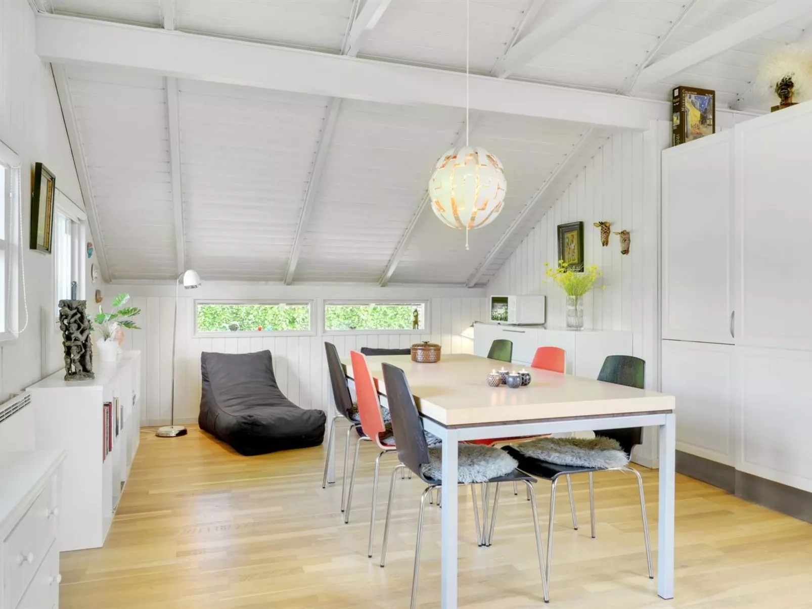 "Begitta" - 350m from the sea-Inside