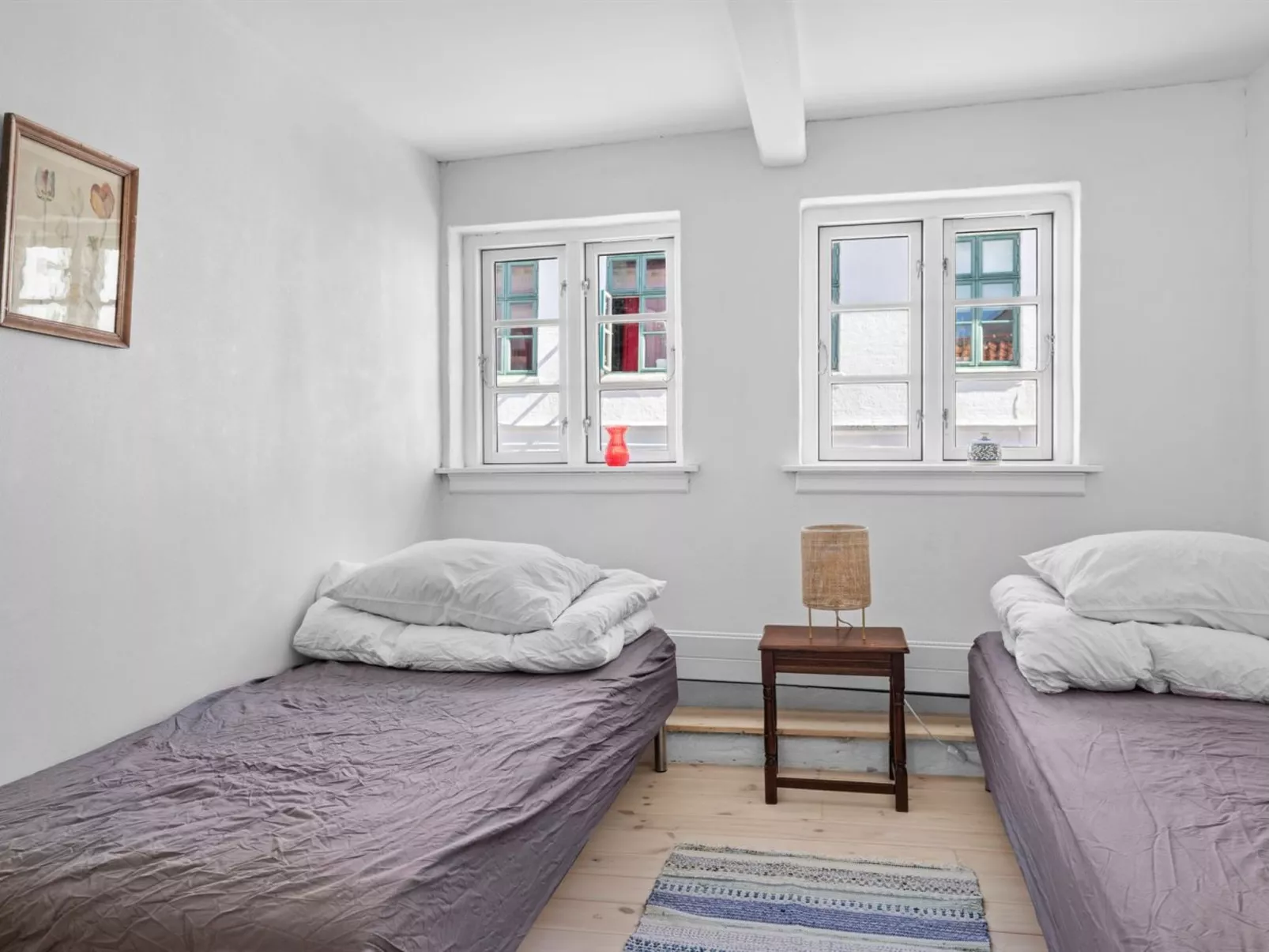 "Gaby" - 250m from the sea-Drinnen