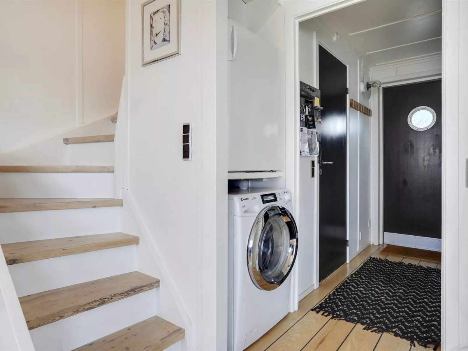 "Goda" - 5m from the sea-Dedans