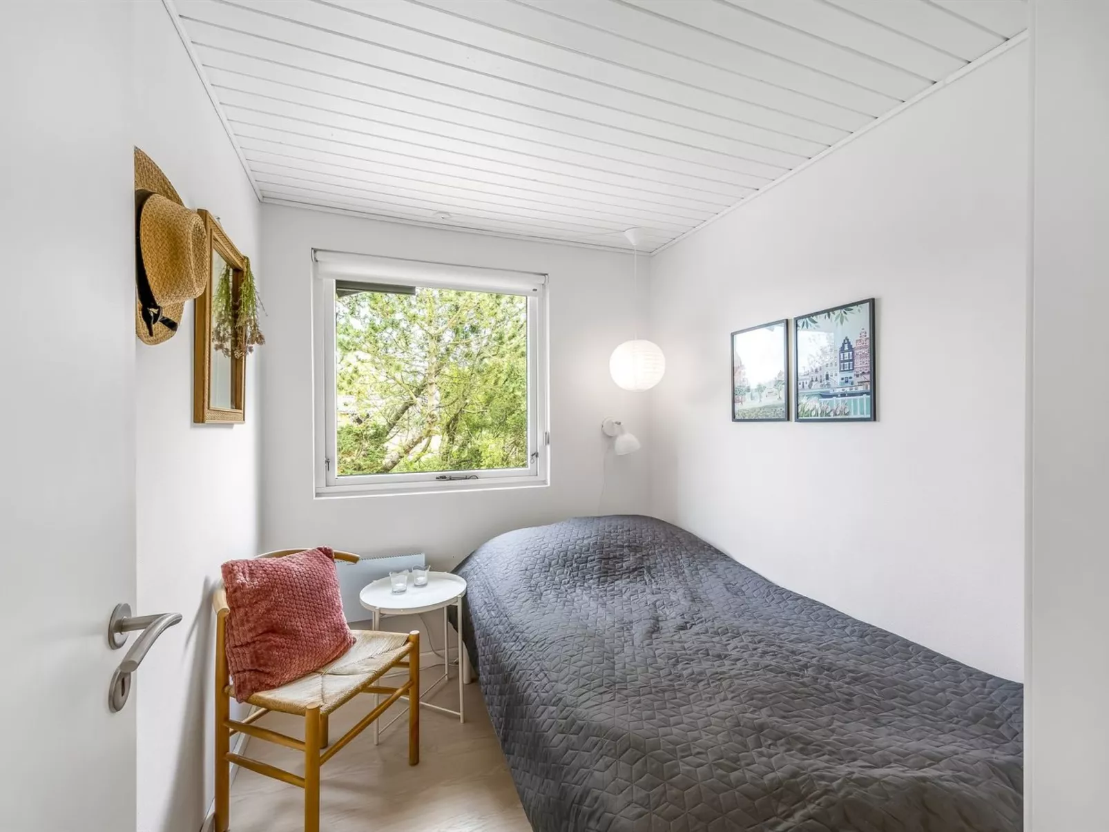 "Barba" - 2km from the sea-Drinnen