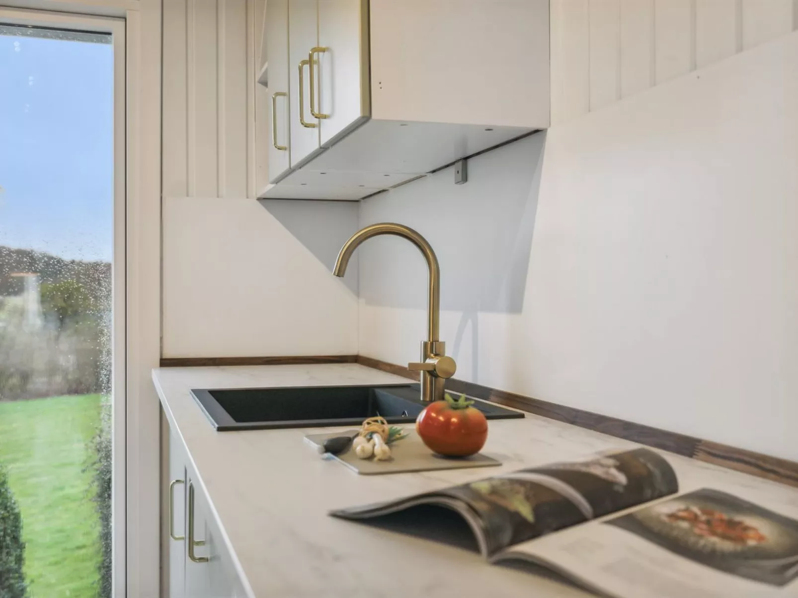 "Arho" - 75m from the sea-Inside