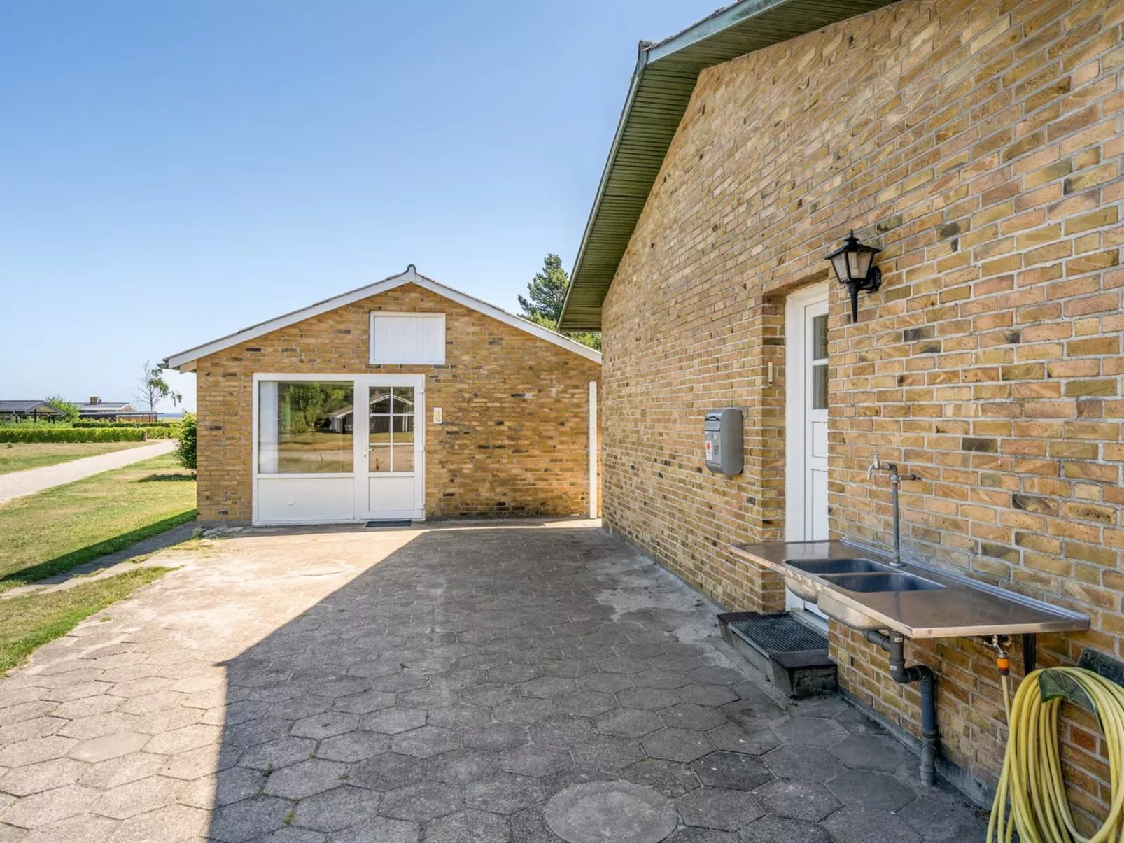 "Ilda" - 250m from the sea-Inside