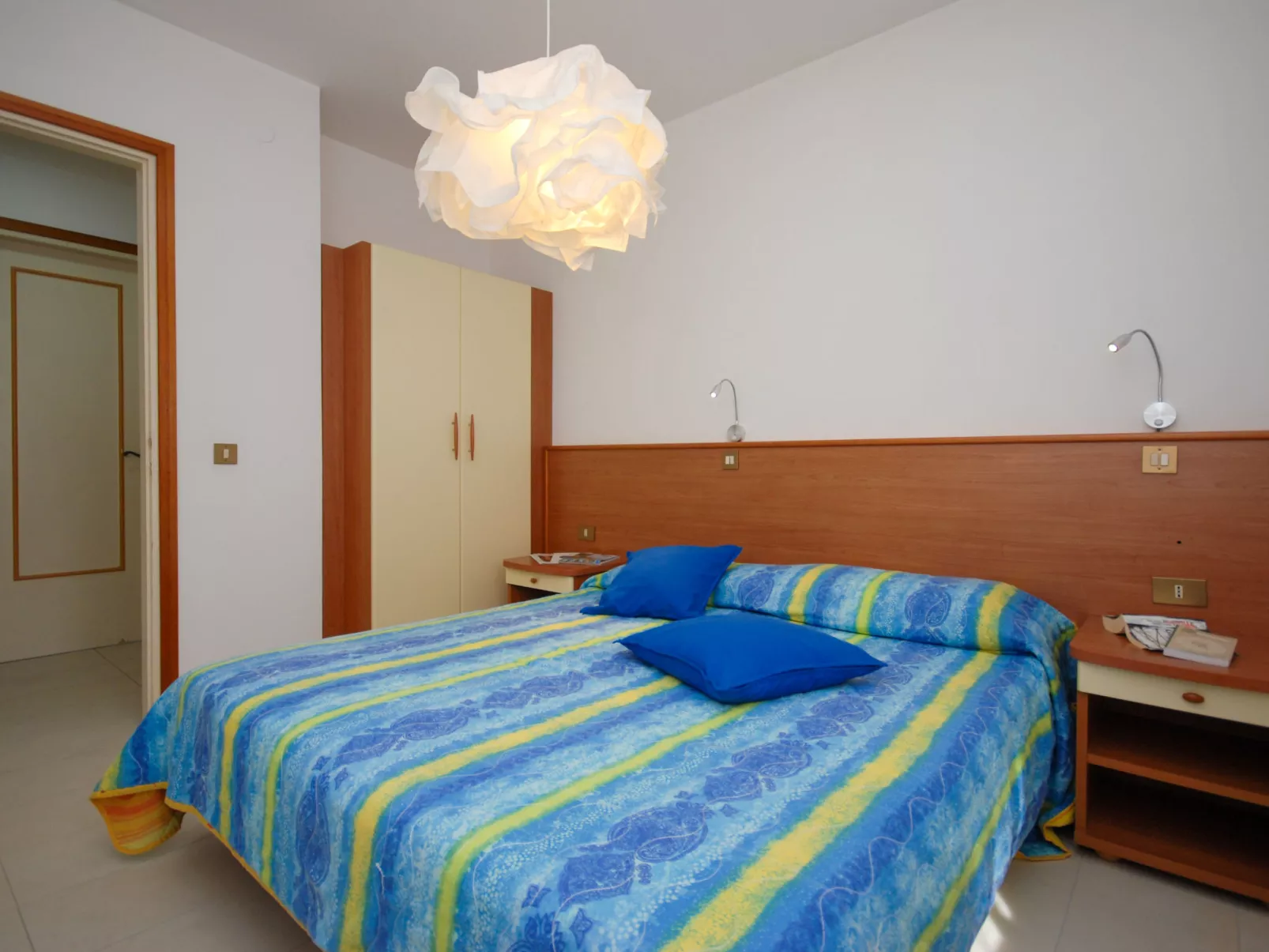 Villa Isolina-Inside
