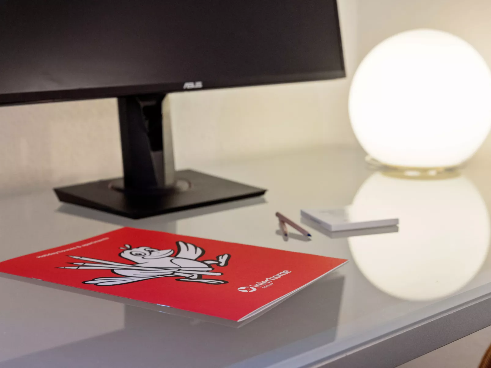 Belmont Est 80-Drinnen