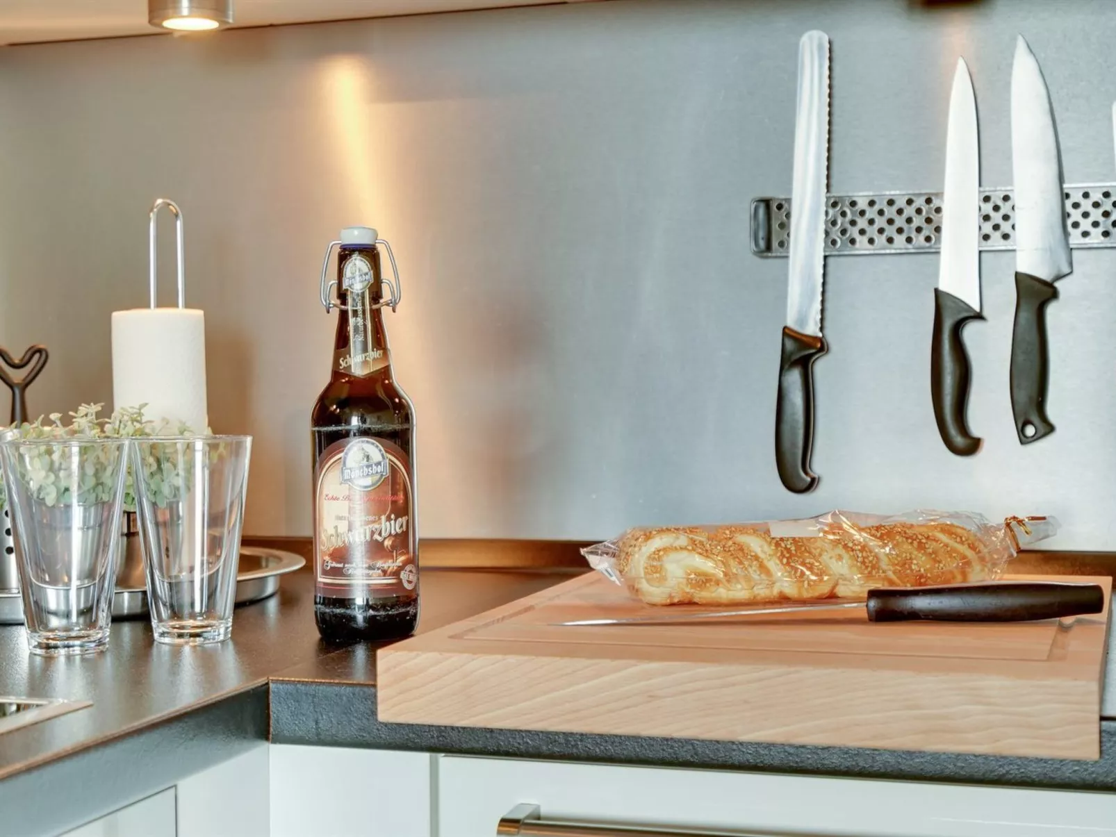 "Rieterik" - 50m from the sea-Inside