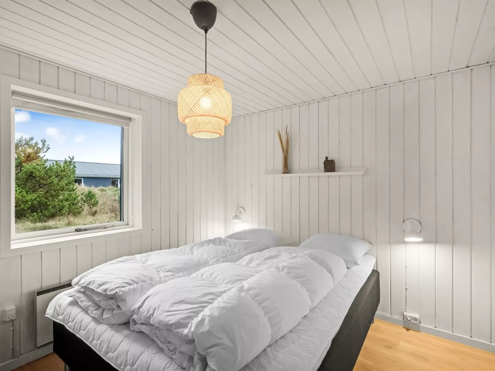 "Samuli" - 400m from the sea-Inside