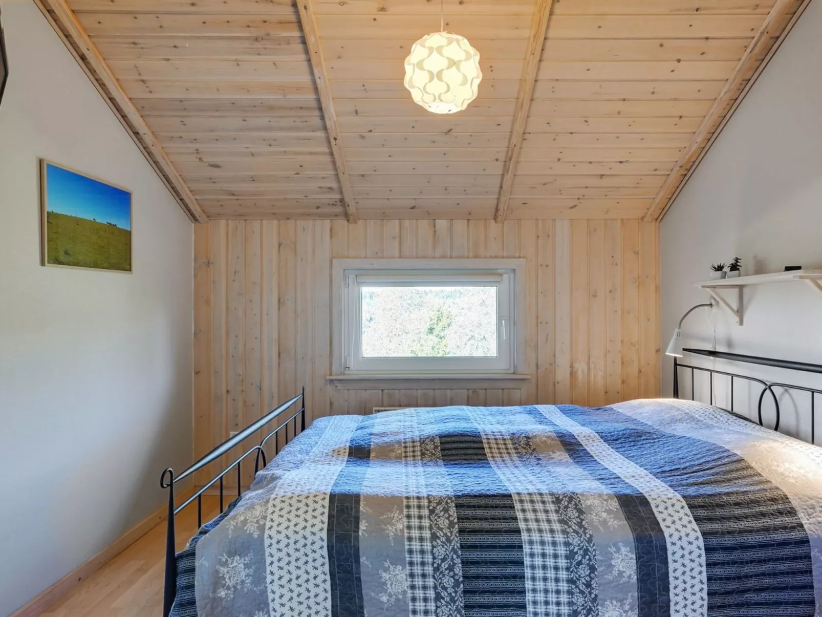 "Merja" - 3km from the sea-Dedans