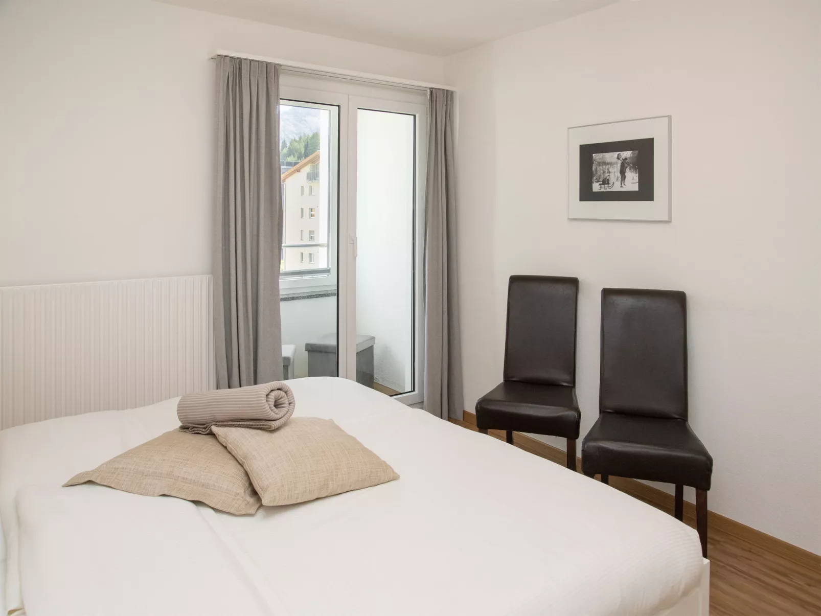 Chesa Ova Cotschna 306-Drinnen