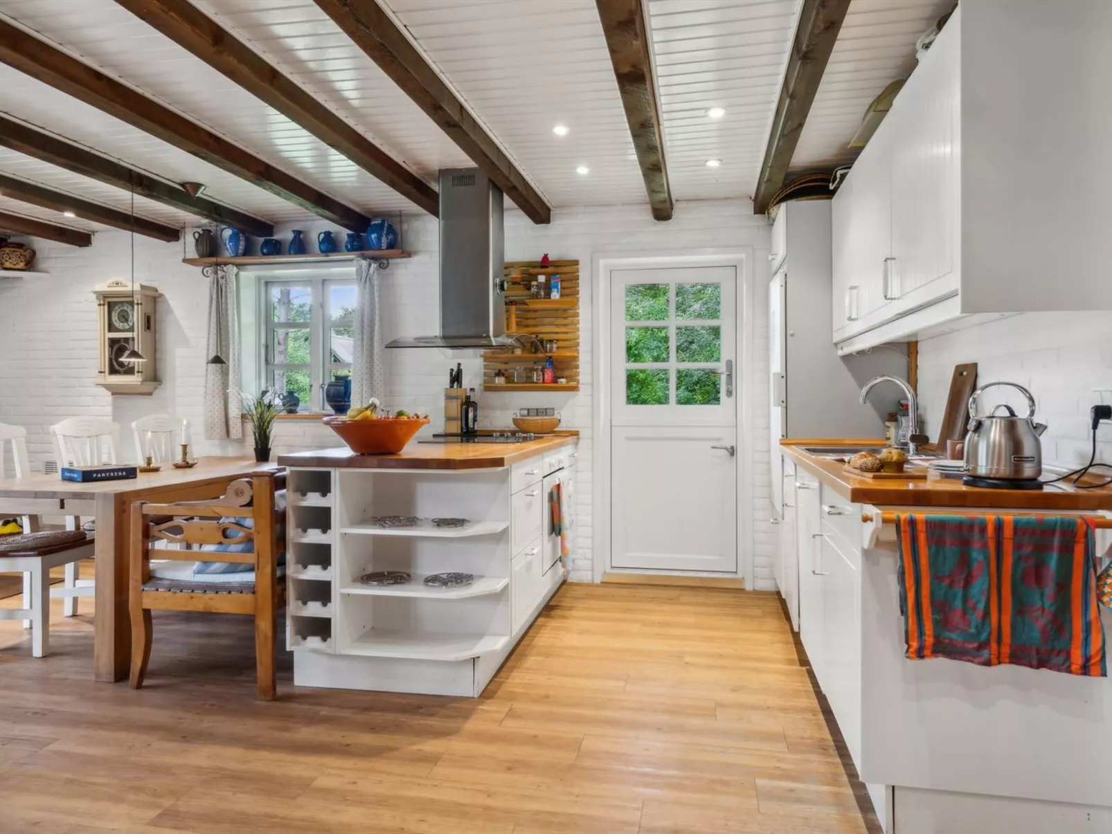 "Ariela" - 1.1km from the sea-Dedans