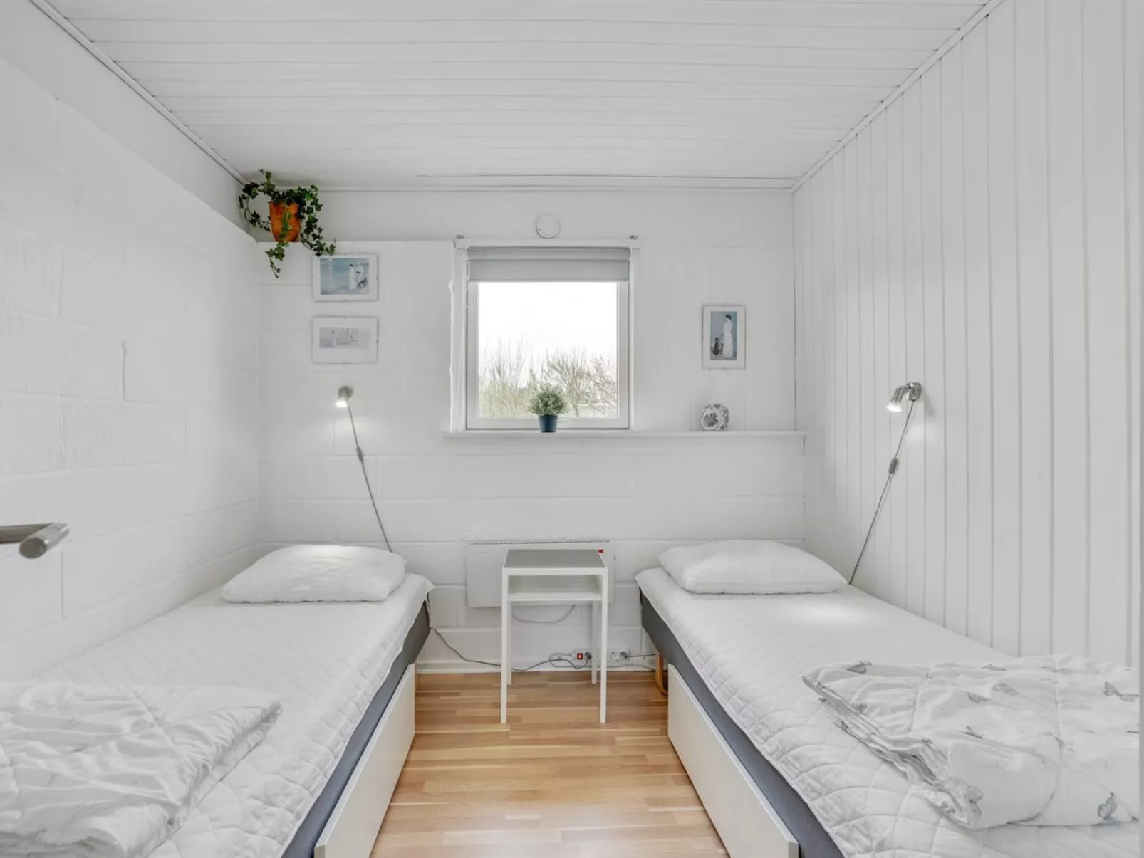 "Haklang" - 200m from the sea-Drinnen