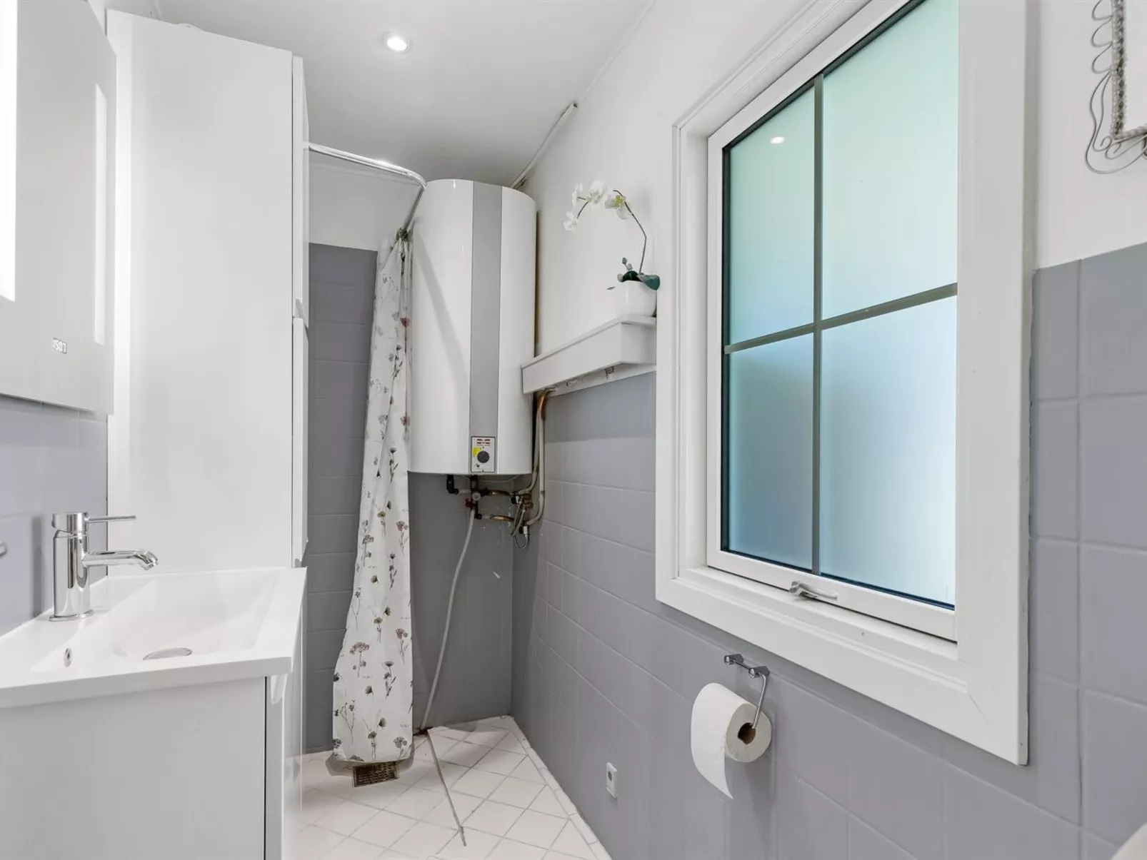 "Gabi" - 700m from the sea-Dedans