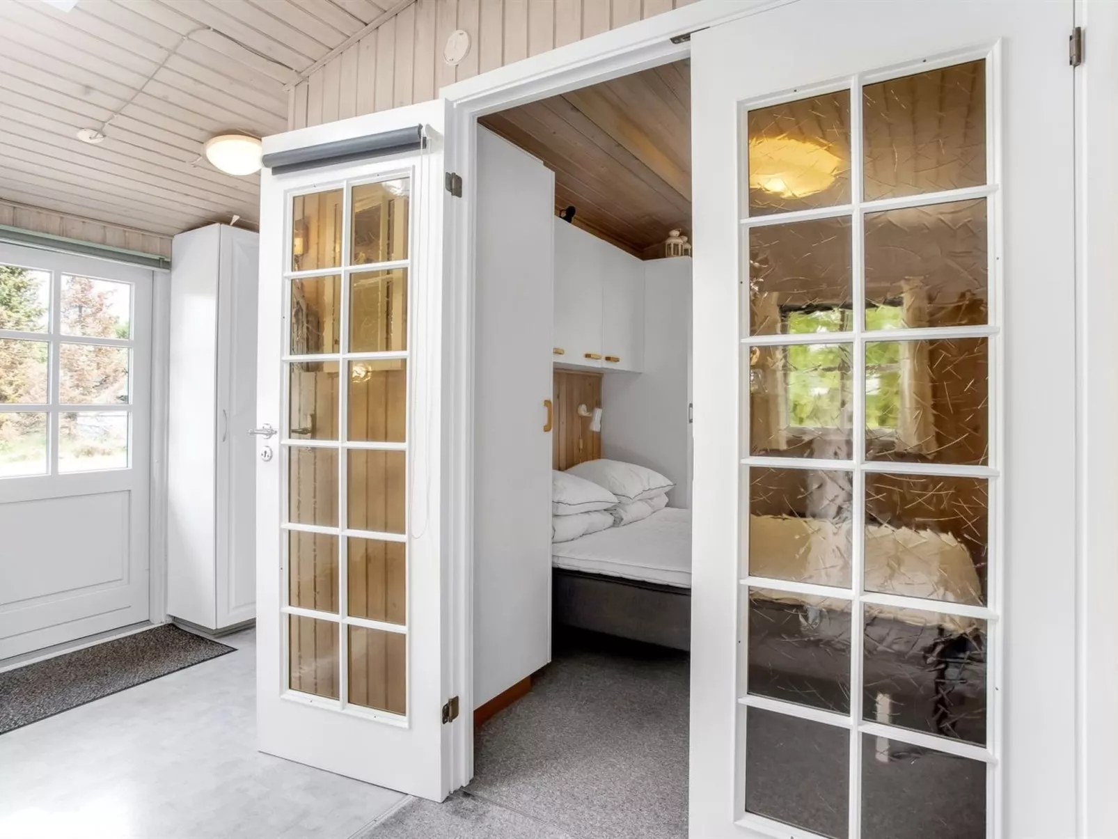 "Sessa" - 800m from the sea-Inside