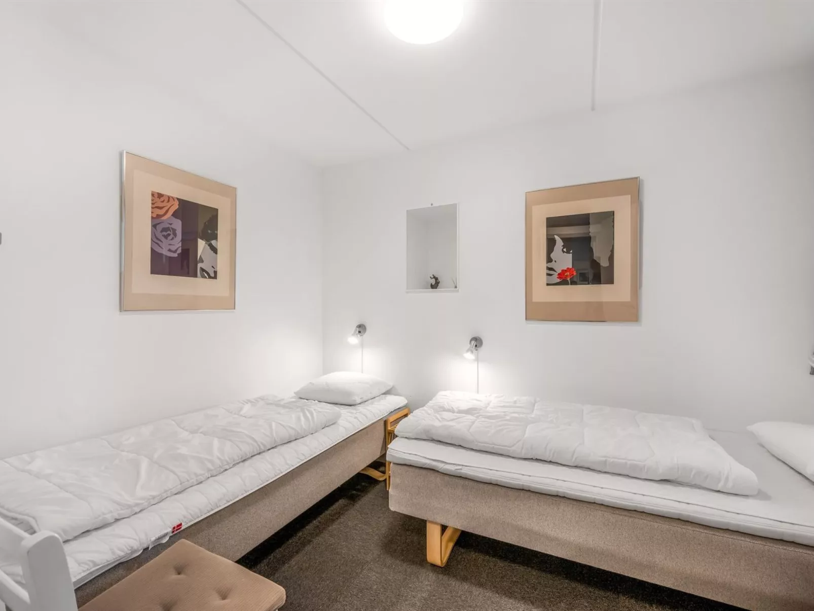 "Soffhie" - 250m from the sea-Dedans