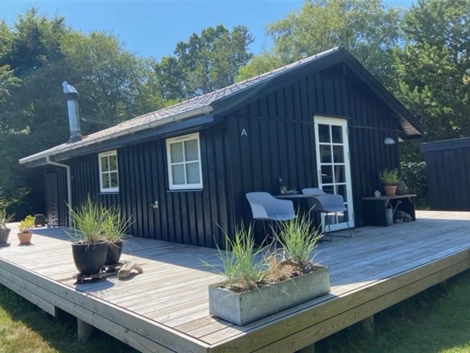 "Imma" -  from the sea-Outside