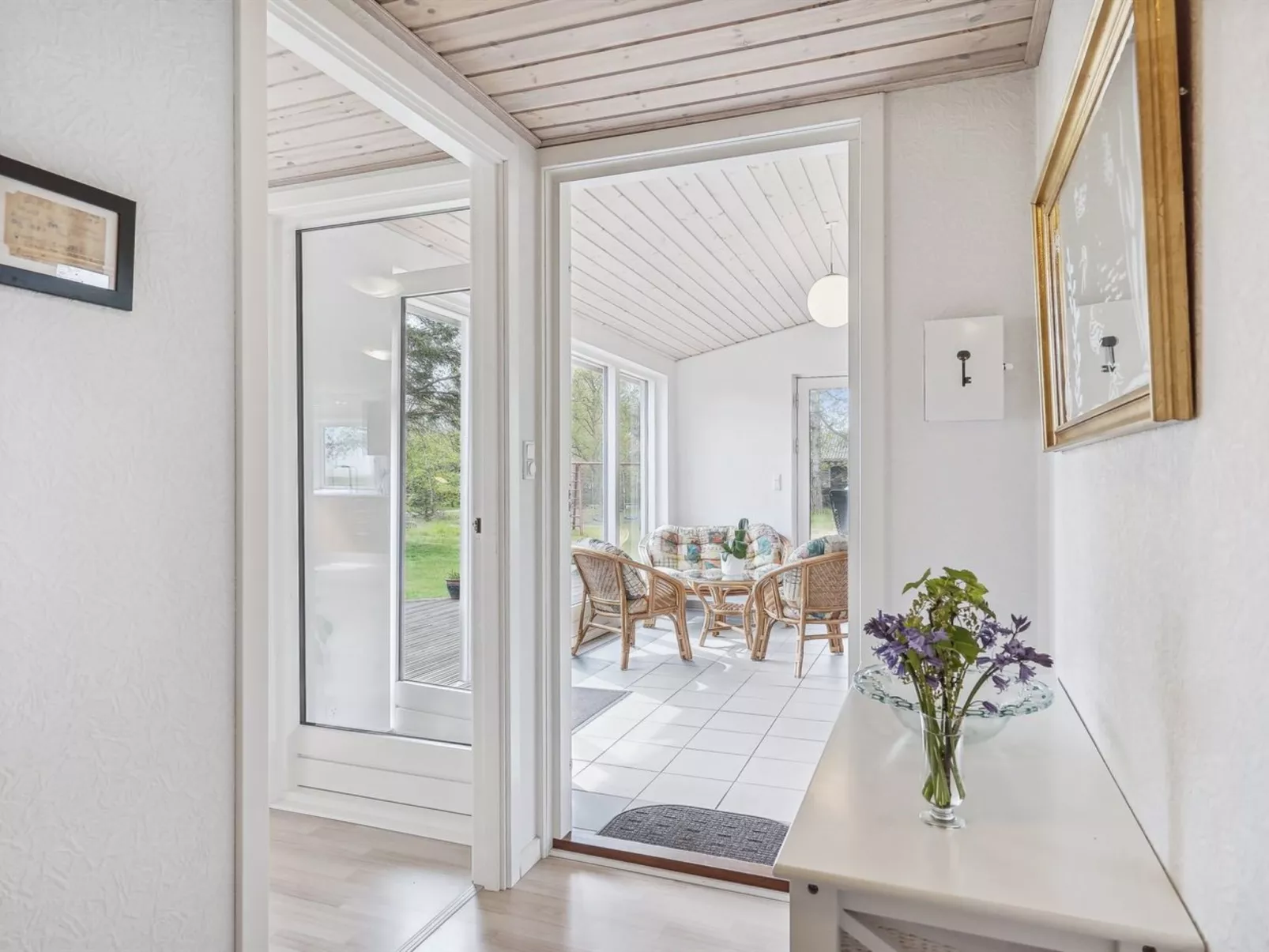 "Rayla" - 150m from the sea-Inside