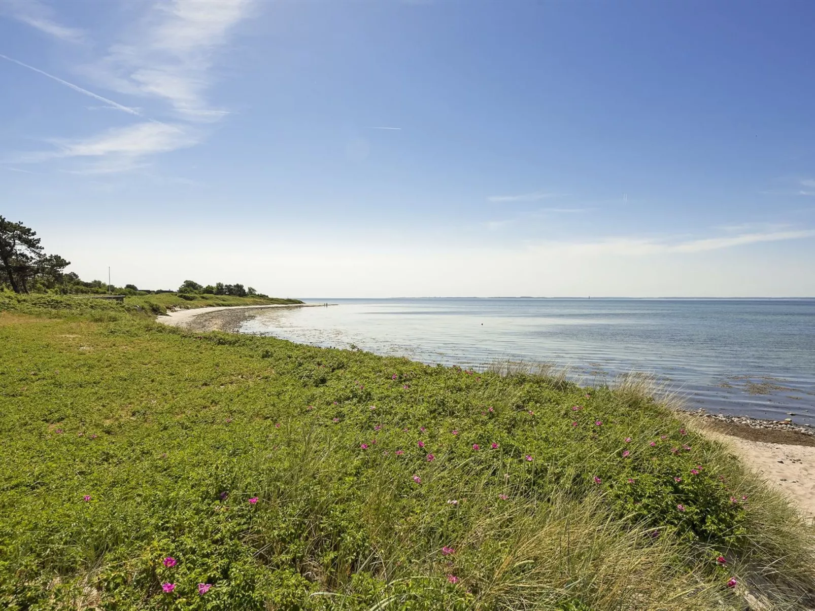 "Kierstine" - 100m from the sea-Dehors