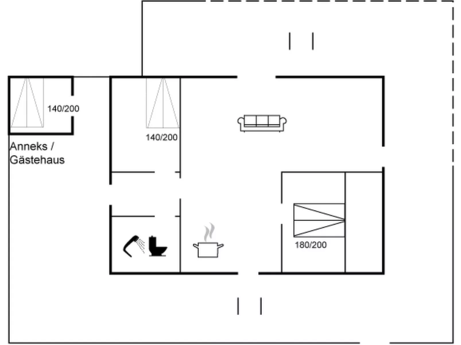 "Gisa" -  from the sea-Inside