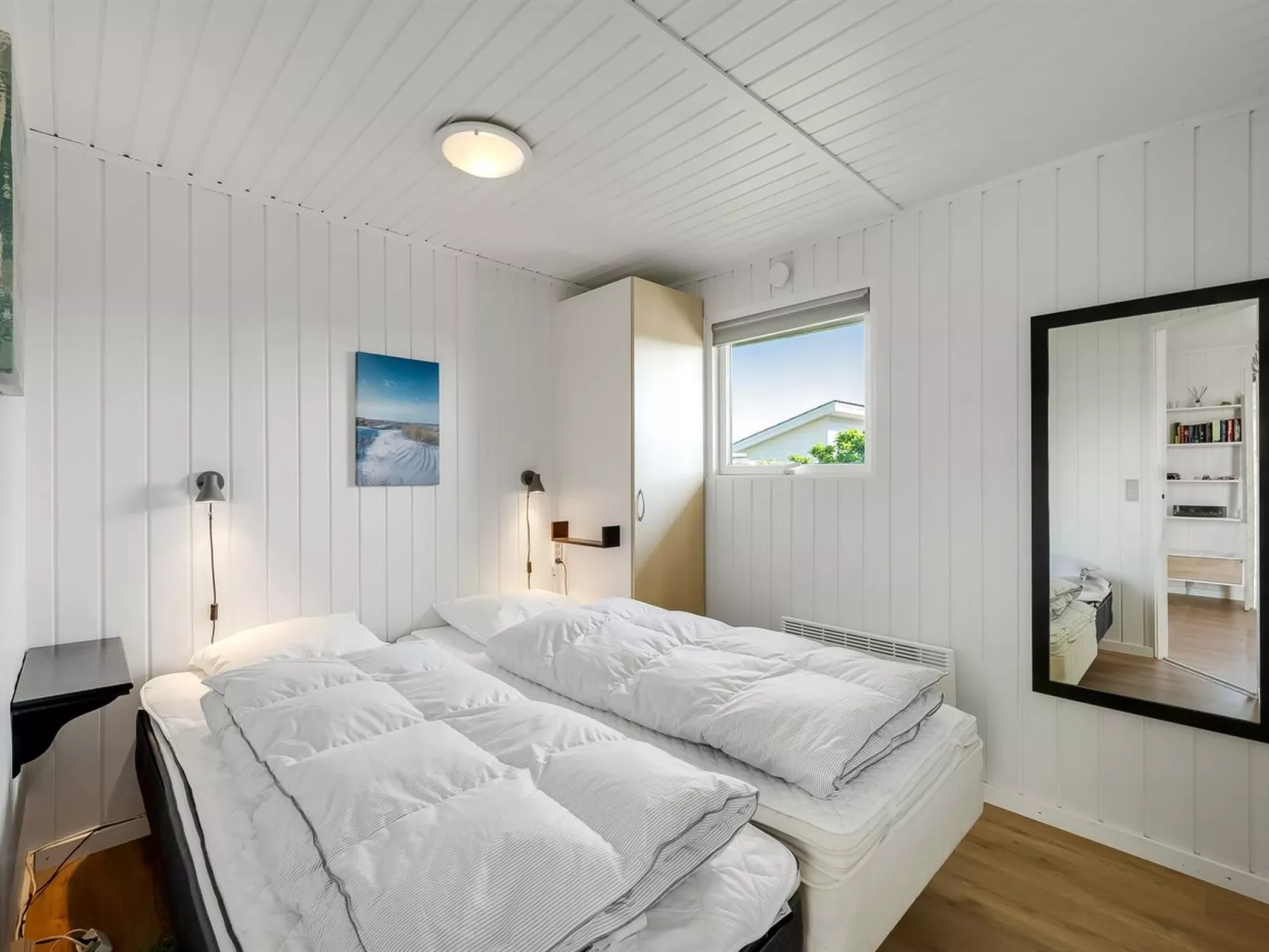 "Lill" - 50m from the sea-Inside