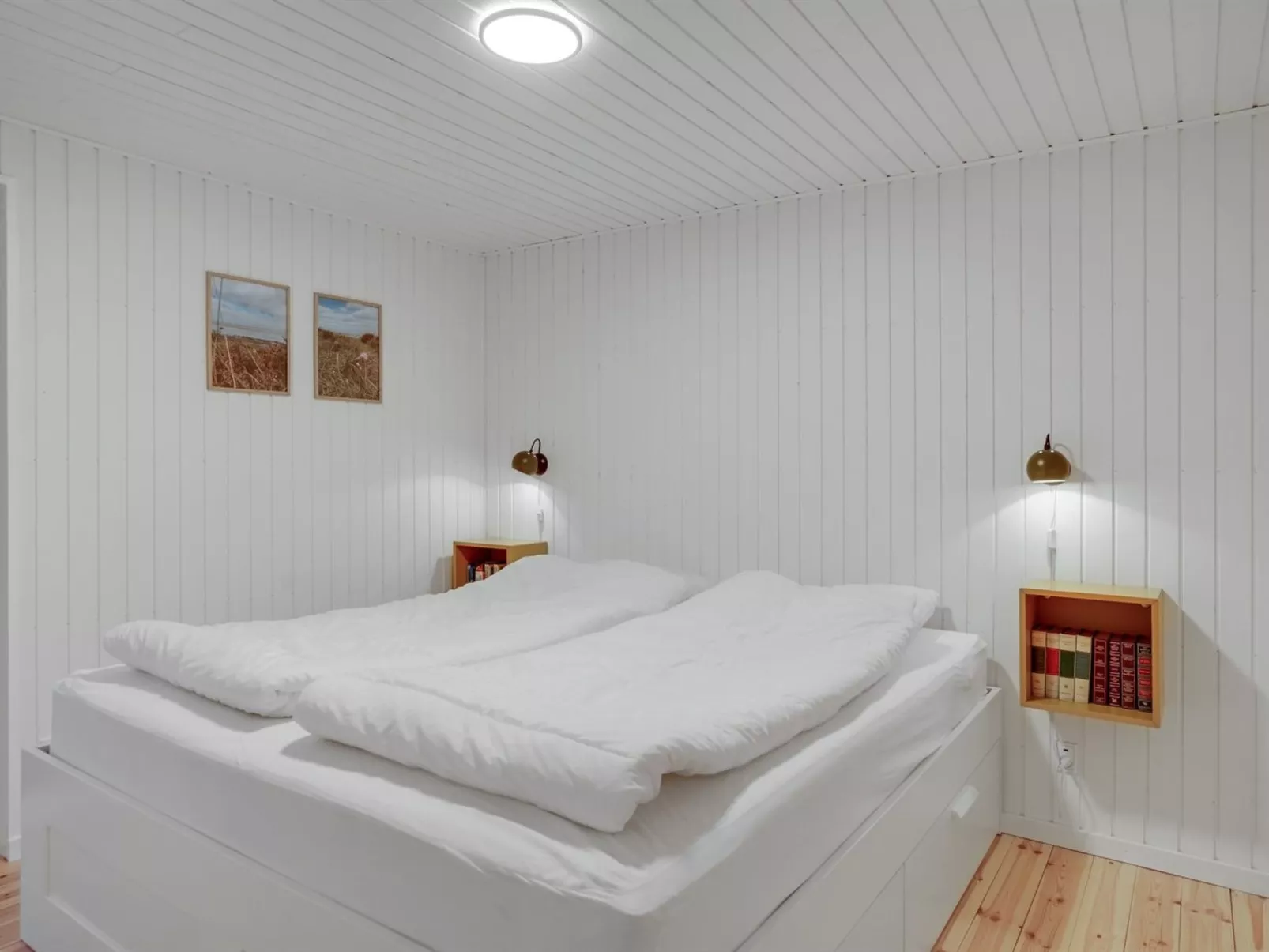 "Adam" -  from the sea-Dedans