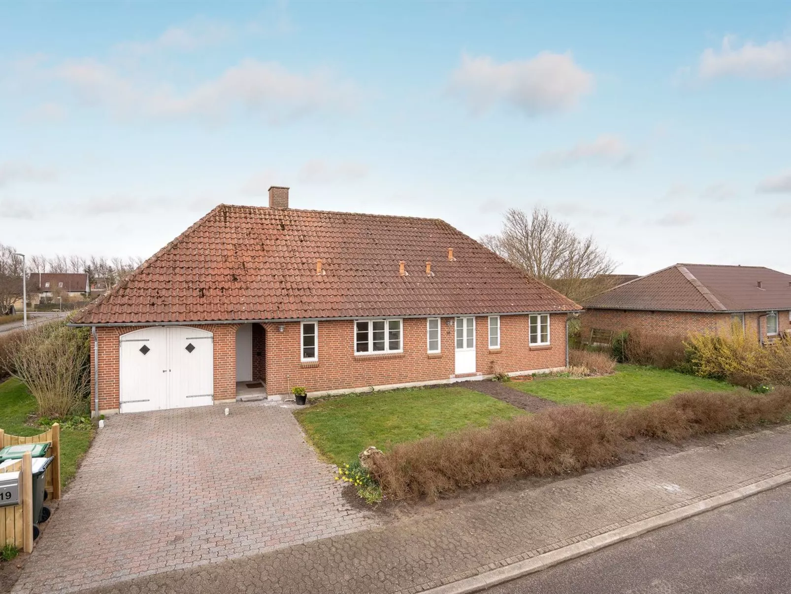 "Nita" - 24km from the sea-Draußen