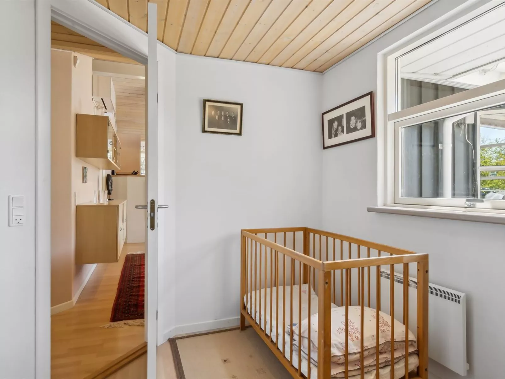 "Petri" - 500m from the sea-Inside