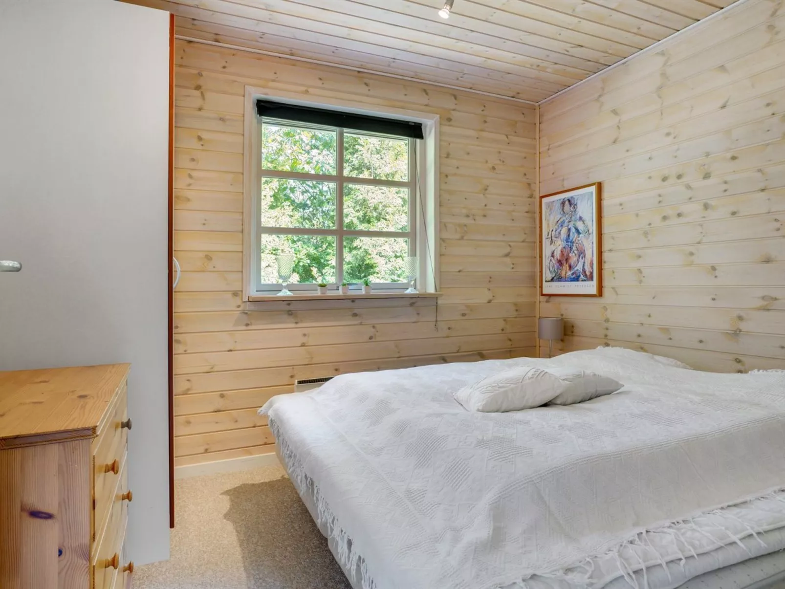 "Tian" -  from the sea-Inside