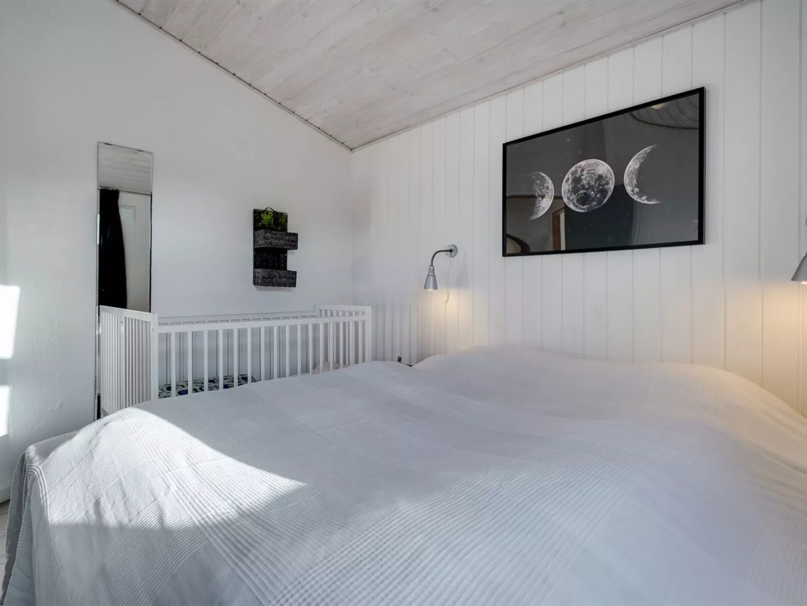 "Jonke" - 800m from the sea-Dedans