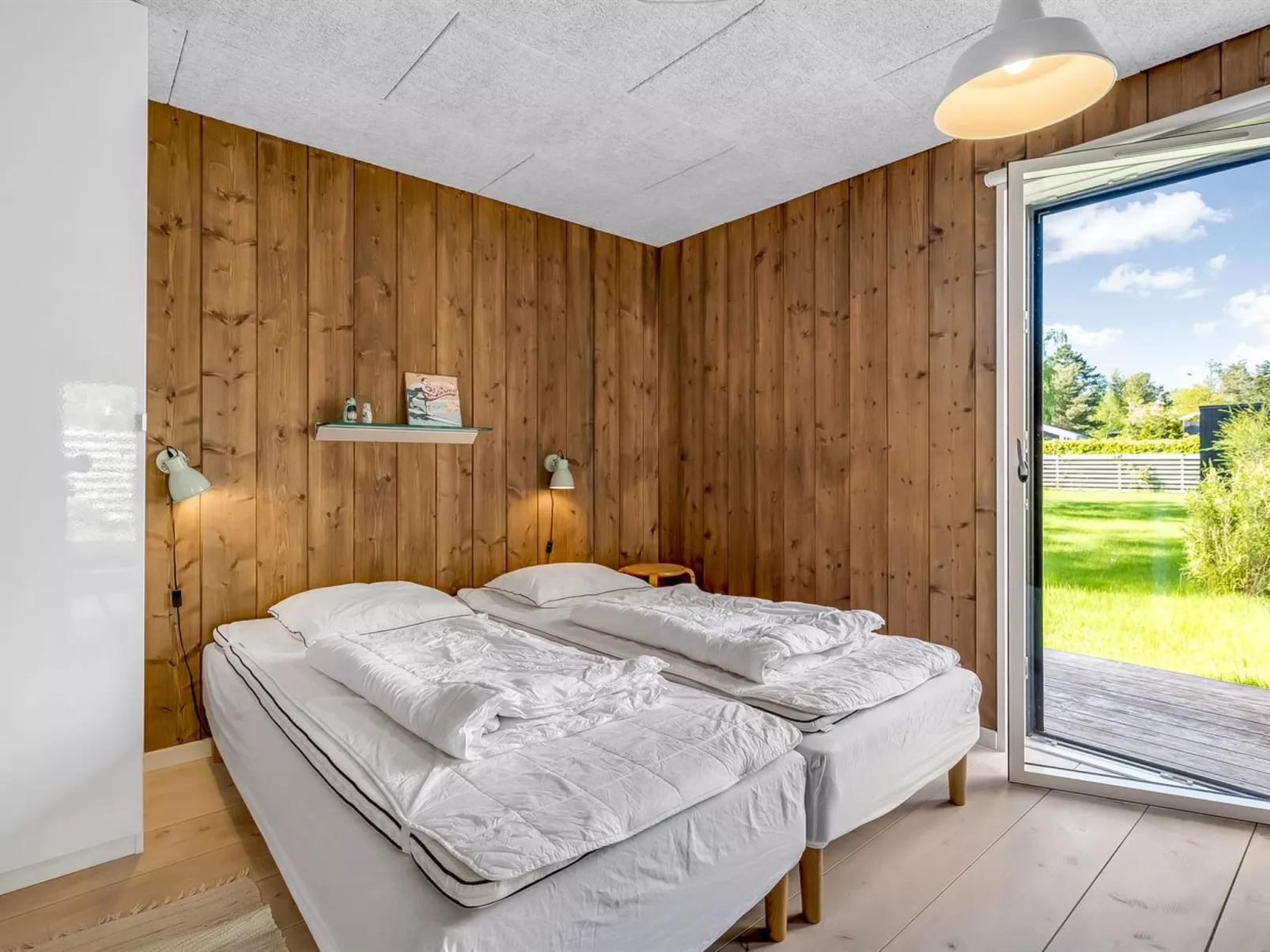 "Sylva" - 150m from the sea-Drinnen