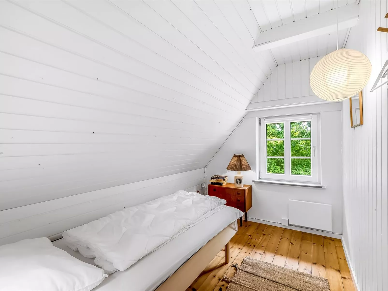 "Alkil" - 1.7km from the sea-Inside